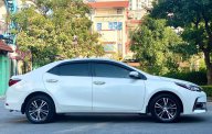 Toyota Corolla 1.8G 2019 - Cần bán Toyota Corolla Altis 1.8G đời 2019, màu trắng, 680tr giá 669 triệu tại Hà Nội