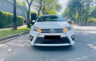 Toyota Yaris   G 2016 - Cần bán Toyota Yaris G sản xuất năm 2016, màu trắng, xe nhập giá 499 triệu tại Hà Nội