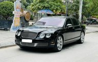 Cần bán Bentley Continental GT Sport năm sản xuất 2007, màu đen số tự động giá 1 tỷ 400 tr tại Hà Nội