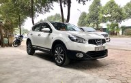 Nissan Qashqai 2010 - Bán xe Nissan Qashqai LE sản xuất năm 2010 sản xuất tại Anh giá 418 triệu tại Hà Nội