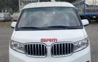 Dongben X30 2021 - Xe van SRM 2 chỗ 930kg lưu thông thành phố 24/24h, có sẵn giao ngay giá 265 triệu tại Đồng Nai