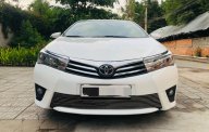 Toyota Corolla 2016 - Cần bán gấp Toyota Corolla G năm 2016, màu trắng giá 520 triệu tại Cần Thơ