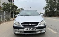 Hyundai Getz MT 2009 - Cần bán lại xe Hyundai Getz MT đời 2009 mới 95% giá tốt 130tr giá 130 triệu tại Hà Nội