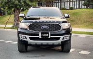 Bán gấp Ford Everest Titanium sản xuất 2021,màu đen, nhập khẩu giá chỉ 1 tỷ 260tr, rẻ hơn xe mới 150 triệu giá 1 tỷ 260 tr tại Hà Nội