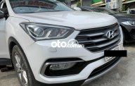 Hyundai Santa Fe 4WD 2017 - Bán ô tô Hyundai Santa Fe 4WD năm 2017, màu trắng, 820tr giá 820 triệu tại Bình Dương