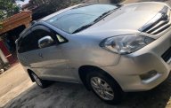 Toyota Innova   G 2010 - Cần bán Toyota Innova G năm 2010, màu bạc, giá tốt giá 285 triệu tại Phú Thọ