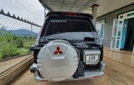 Bán Mitsubishi Jolie 2.0 năm 2005, màu đen giá cạnh tranh giá 135 triệu tại Lâm Đồng