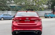Bán ô tô Hyundai Elantra 2.0AT GLS sản xuất năm 2017, màu đỏ giá 545 triệu tại Hà Nội