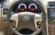 Cần bán xe Toyota Corolla 1.8G AT năm 2014, màu bạc giá 492 triệu tại Hà Nội