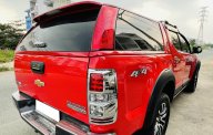 Colorado High Country 2.8 Turbo Diesel AT - Tự động (4WD) model 2017 - Nhập khẩu Thailand giá 660 triệu tại Tp.HCM