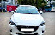 Bán xe Mazda 2 Sedan 1.5L Deluxe năm 2017, màu trắng giá 383 triệu tại Tp.HCM