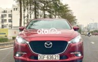 Bán Mazda 3 1.5L sản xuất năm 2019, màu đỏ chính chủ giá 615 triệu tại Hà Nội
