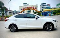 Bán xe Mazda 2 2017, số tự động, màu trắng giá 383 triệu tại Tp.HCM