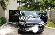 Bán Audi Q7 TFSI Quattro sản xuất 2016, màu đen, nhập khẩu giá 1 tỷ 800 tr tại Tp.HCM