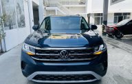 Volkswagen Volkswagen khác 2021 - Volkswagen Teramont nhập Mỹ màu xanh Tourmaline giao ngay giá 2 tỷ 349 tr tại Tp.HCM