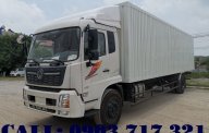 Bán xe tải Dongfeng thùng kín Container giá cạnh tranh nhất  giá 1 tỷ tại Bình Dương