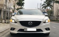 Mazda 6 2.0 AT model 2016, chính chủ sử dụng cần bán giá 568 triệu tại Tp.HCM