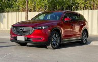 Mazda Mazda khác 2020 - Cần bán xe Mazda CX 8 đời 2020, màu đỏ giá 995 triệu tại Tp.HCM