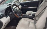 Lexus RX 2012 - Bán Lexus RX 450h năm sản xuất 2015, màu đen, nhập khẩu nguyên chiếc, giá 460tr giá 456 triệu tại Tp.HCM