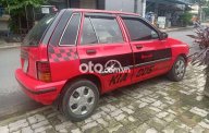 Kia CD5  MT 2001 - Cần bán xe Kia CD5 MT năm 2001, màu đỏ, giá 42tr giá 42 triệu tại Đà Nẵng