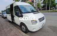 Ford Transit Medium 2019 - Bán ô tô Ford Transit Medium sản xuất 2019, màu trắng chính chủ giá 460 triệu tại Tp.HCM