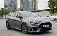 Ford Focus 1.5L Ecoboost Sport 2016 - Cần bán lại xe Ford Focus 1.5L Ecoboost Sport năm 2016, màu nâu, giá 500tr giá 500 triệu tại Hà Nam