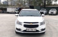 Chevrolet Cruze   LTZ  2016 - Xe Chevrolet Cruze LTZ sản xuất năm 2016, màu trắng, giá 390tr giá 390 triệu tại Hà Nội