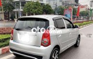 Kia Morning   S  2011 - Cần bán xe Kia Morning S năm sản xuất 2011, màu bạc, xe nhập giá 105 triệu tại Hà Tĩnh