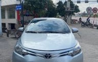 Toyota Vios E 2015 - Bán ô tô Toyota Vios E sản xuất năm 2015, màu bạc giá 285 triệu tại Hà Nội