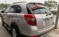 Chevrolet Captiva LT 2009 - Cần bán gấp Chevrolet Captiva LT năm sản xuất 2009, màu bạc, 238 triệu giá 238 triệu tại Hà Nội