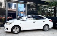 Toyota Vios Limo 2014 - Cần bán Toyota Vios bản Limo năm sản xuất 2014, màu trắng giá 245 triệu tại Tp.HCM