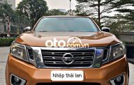 Nissan Navara EL 2016 - Cần bán gấp Nissan Navara EL sản xuất 2016, nhập khẩu giá 472 triệu tại Hà Nội