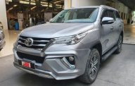 Bán ô tô Toyota Venza 2.7AWD AT năm 2017, màu bạc giá 840 triệu tại Hà Nội