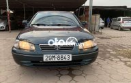 Toyota Camry GLi 2001 - Bán xe Toyota Camry GLi năm sản xuất 2001 xe gia đình giá 210 triệu tại Tp.HCM