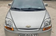 Chevrolet Spark Van 2014 - Cần bán xe Chevrolet Spark Van năm 2014, màu bạc, giá tốt giá 125 triệu tại Thanh Hóa