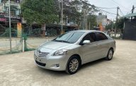 Bán Toyota Vios 1.5E MT năm sản xuất 2010, màu bạc, giá chỉ 215 triệu giá 215 triệu tại Tuyên Quang