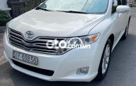 Cần bán gấp Toyota Venza 2.7 AT năm 2009, màu trắng, nhập khẩu nguyên chiếc giá 595 triệu tại Đồng Nai