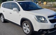 Chevrolet Orlando LTZ 2013 - Bán ô tô Chevrolet Orlando LTZ sản xuất năm 2013, màu trắng  giá 335 triệu tại Tp.HCM