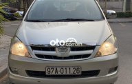 Toyota Innova G 2009 - Cần bán gấp Toyota Innova G sản xuất 2009, màu bạc giá 170 triệu tại Hà Nội