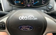Ford EcoSport   Titanium   2014 - Cần bán xe Ford EcoSport Titanium sản xuất năm 2014 số tự động, giá 380tr giá 380 triệu tại Hà Nội