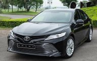 Toyota Camry 2021 sang trọng đẳng cấp, ưu đãi T1 giảm ngay 20tr + Gói BHVC, sẵn xe giao ngay giá 1 tỷ 29 tr tại Thái Bình