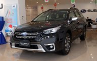 Subaru Outback 2021 - Cần bán xe Subaru Outback 2.5AT 2021, xe nhập màu đen, đại diện hoàn hảo cho chất mạo hiểm đích thực giá 1 tỷ 969 tr tại Hà Nội