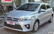 Toyota Yaris AT 2015 - Cần bán Toyota Yaris AT sản xuất 2015, màu bạc, nhập khẩu nguyên chiếc, giá chỉ 460 triệu giá 460 triệu tại Cần Thơ