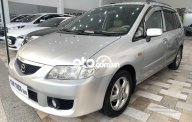 Mazda Premacy     AT 2005 - Bán Mazda Premacy AT sản xuất 2005, màu bạc số tự động giá 215 triệu tại Khánh Hòa