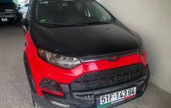 Ford EcoSport Titanium  2015 - Bán ô tô Ford EcoSport Titanium năm 2015, hai màu giá cạnh tranh giá 379 triệu tại Hà Nội