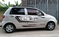 Daewoo Matiz MT 2003 - Cần bán Daewoo Matiz MT sản xuất 2003, màu bạc giá 89 triệu tại Đồng Nai