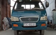 Thaco AUMAN 2010 - Cần bán gấp xe tải Thaco màu xanh, năm sản xuất 2010, trọng tải 999kg, giấy tờ đầy đủ, nguồn gốc rõ ràng giá 45 triệu tại BR-Vũng Tàu