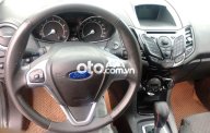 Ford Fiesta  AT 1.0  2014 - Bán Ford Fiesta AT 1.0 năm sản xuất 2014, màu trắng giá 370 triệu tại Nam Định