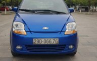 Chevrolet Spark Van 2015 - Spark van MT  2015 giá 118 triệu tại Vĩnh Phúc