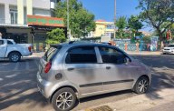 Chevrolet Spark   Van   2011 - Bán ô tô Chevrolet Spark Van năm 2011, màu bạc giá 89 triệu tại Đồng Nai